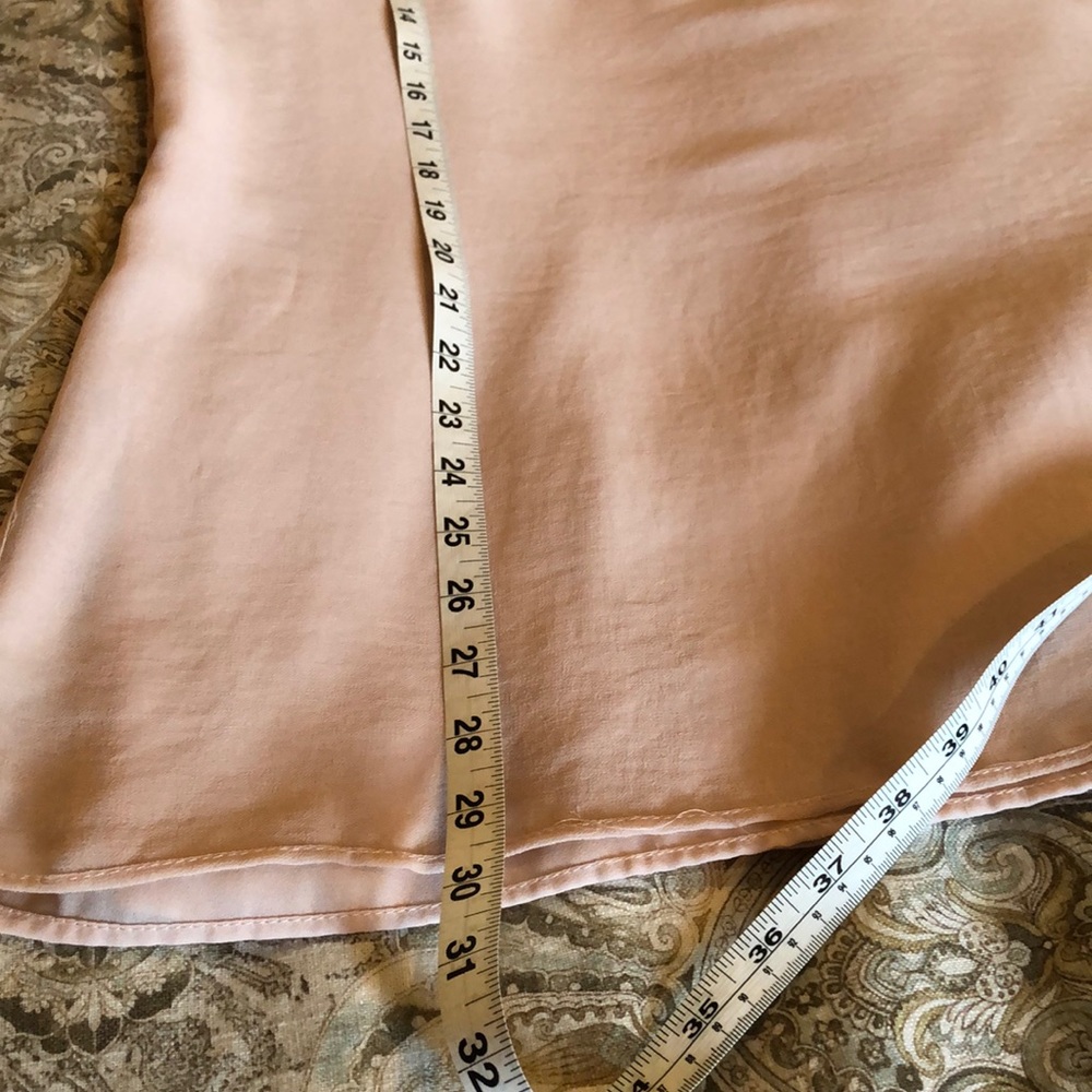 NWOT.....Zara Sleeveless Tank - Picture 4 of 6